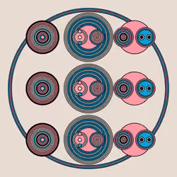 Eccentrics #78