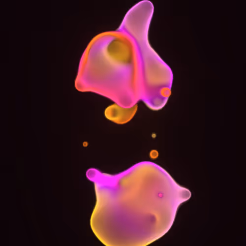 Bubble Blobby #250