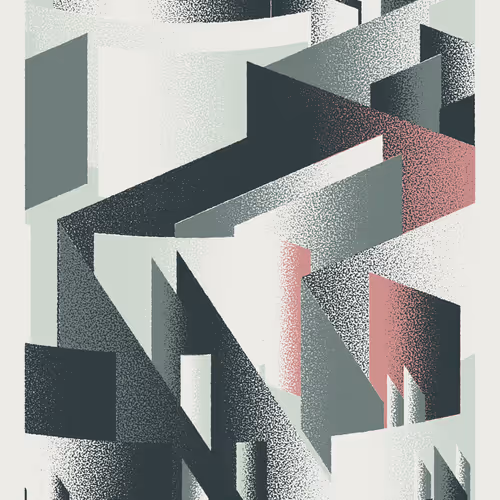 Screens By Thomas Lin Pedersen