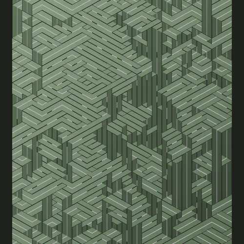 Bent By Ippsketch