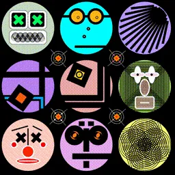 Item #105000863 Media