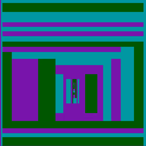 Polychrome Music By Rafael Rozendaal Danny Wolfers