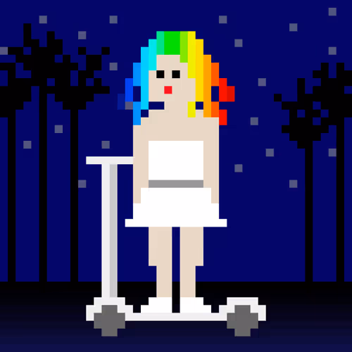 CryptoVenetian #985