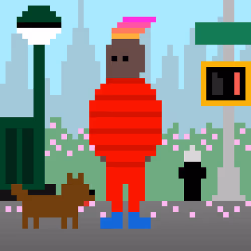 CryptoNewYorker #211