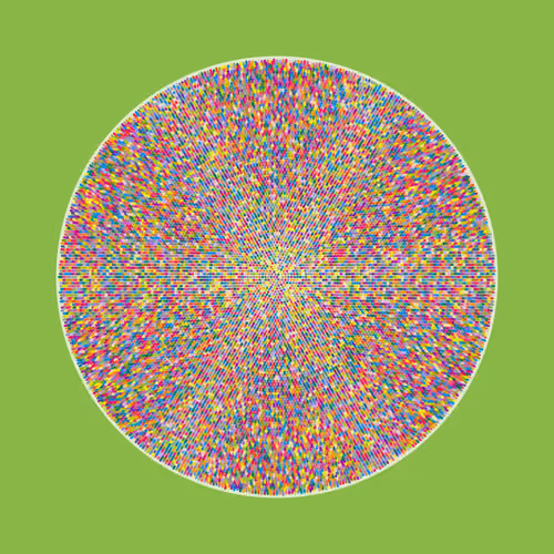 Transitions #1067