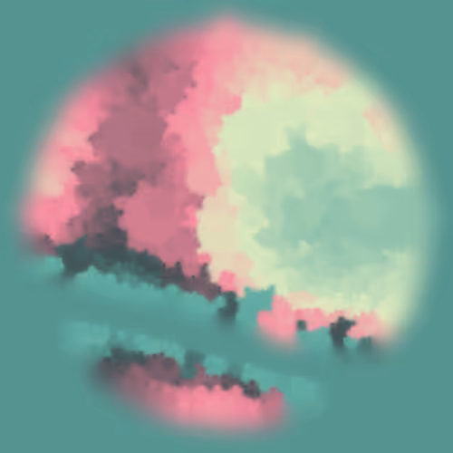 Void #481