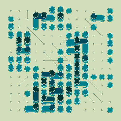 D-D-Dots #79