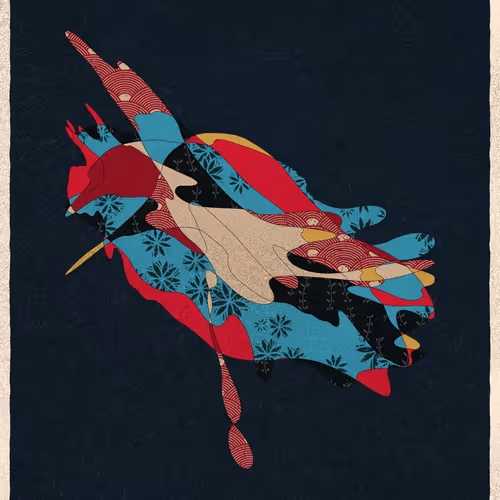 Memories Of Qilin By Emily Xie