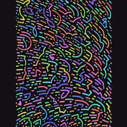 Automatism #181