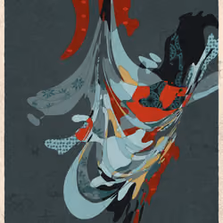 Memories of Qilin #399