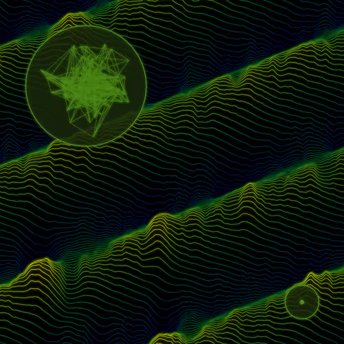 Unknown Signals #987