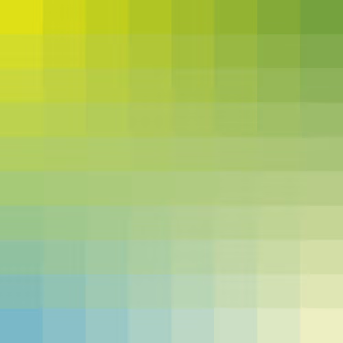 Color Study #1641