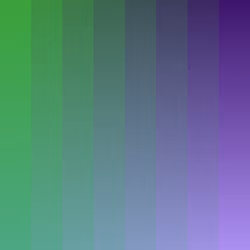 Color Study #257