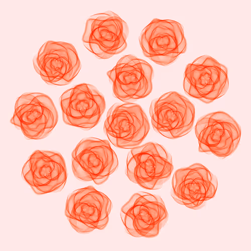 Flowers #4704