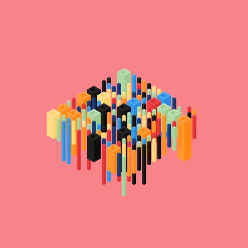 Algorhythms By Han X Nicolas Daniel