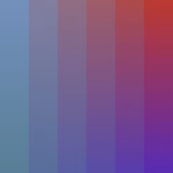 Color Study #499