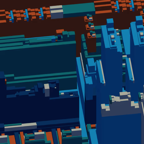 Democracity #858