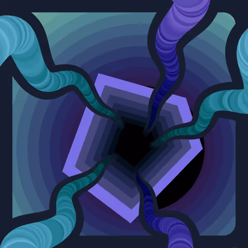 Spaghettification #1011