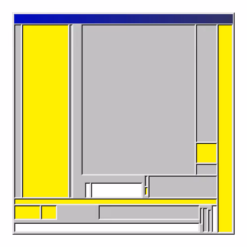 Window By Jan Robert Leegte