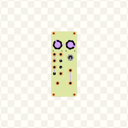 pseudomods #26