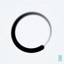 Ensō #574