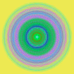SpiroFlakes #356
