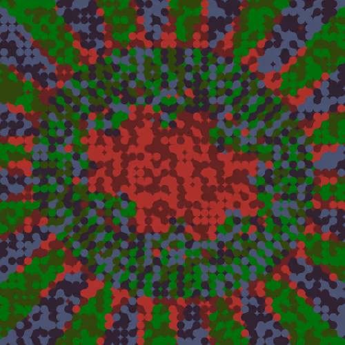 Thereidoscope #591