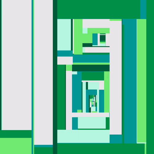 Polychrome Music By Rafael Rozendaal Danny Wolfers