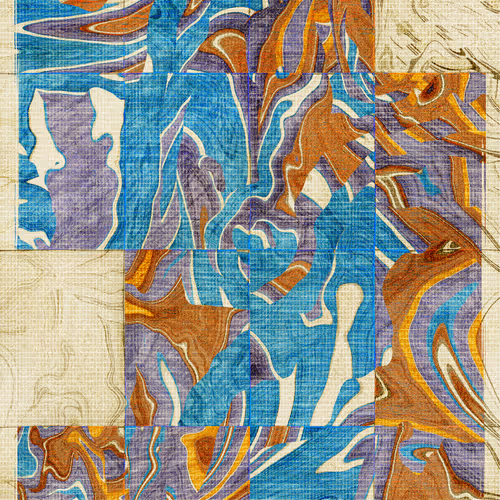 Anticyclone By William Mapan