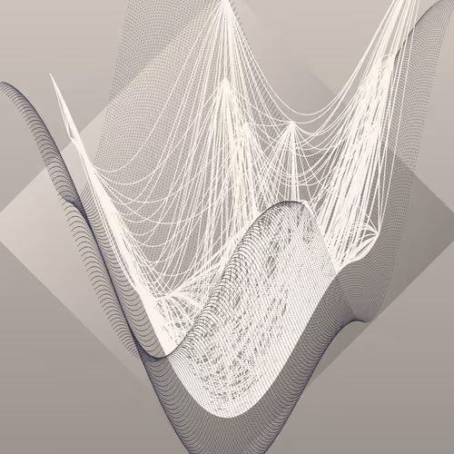 Lewitt Generator Generator By Mitchell F Chan