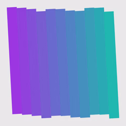Rhythm #257