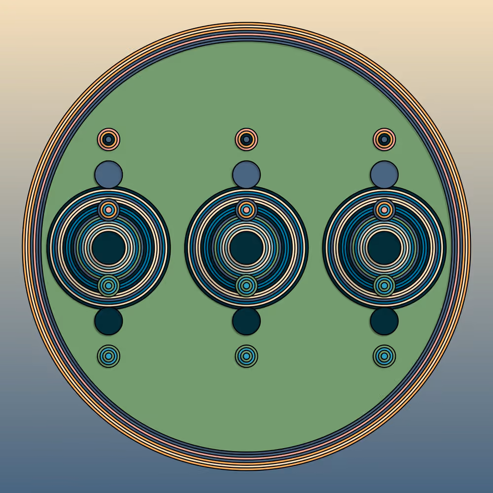 Eccentrics 2: Orbits #466