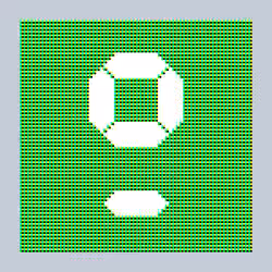 27-Bit Digital #456