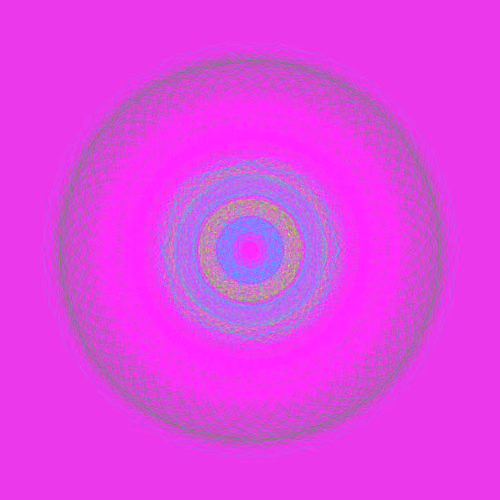 SpiroFlakes #655