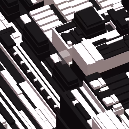 Democracity By Generative Artworks