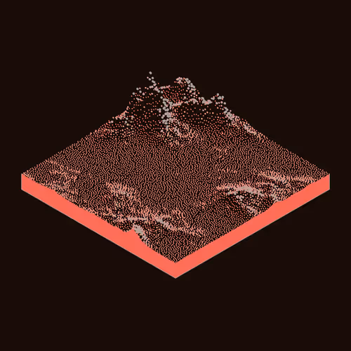 Subscapes #353