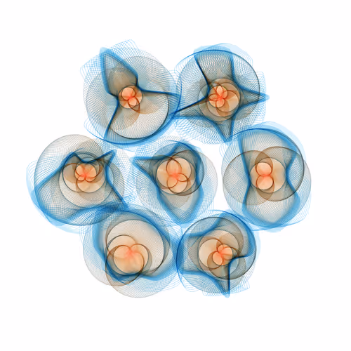 Flowers #4931