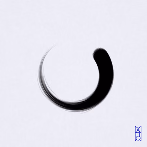 Ensō #351