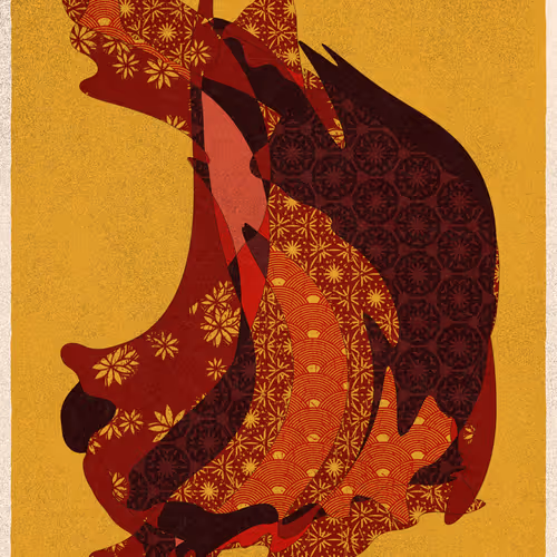 Memories of Qilin #749