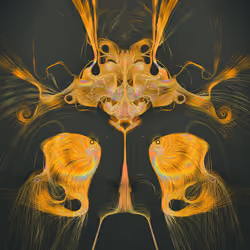 Latent Spirits #146