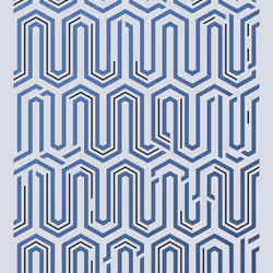 Bent #18