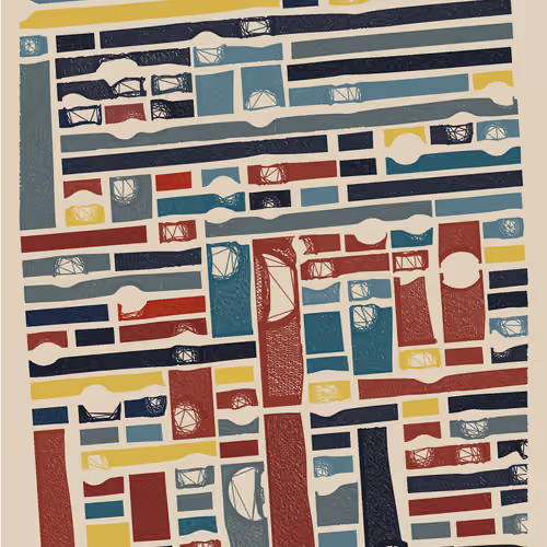 Edifice #356
