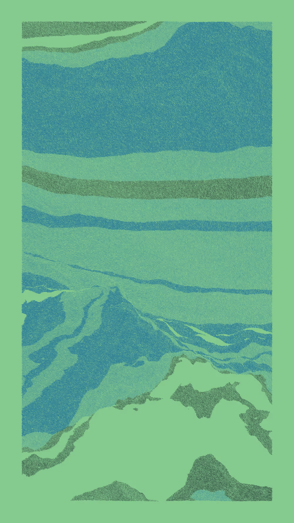 Meridian #984