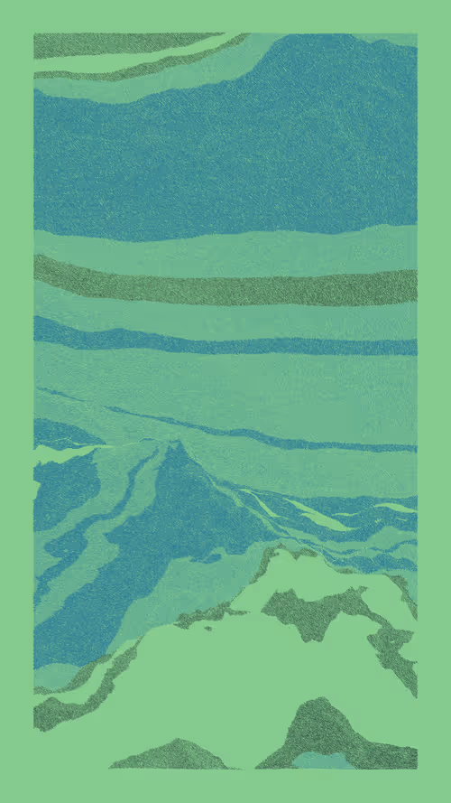 Meridian #984