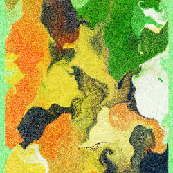 RASTER #50
