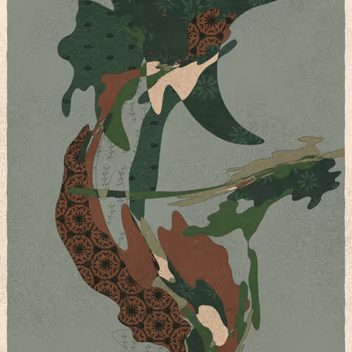 Memories of Qilin #731