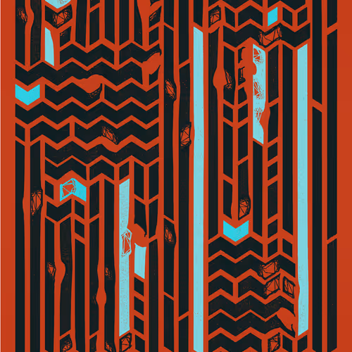 Edifice By Ben Kovach