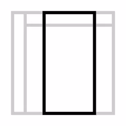Rectangles (for Herbert) #204