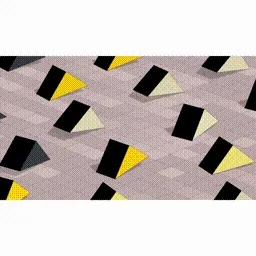 Geometry Runners By Rich Lord
