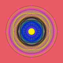 SpiroFlakes #565
